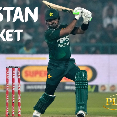 Pakistan Cricket Team Schedule & Major Tournaments 2026 (Full Guide)