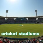 cricket stadium,