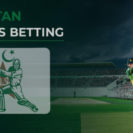 High Scoring Stadiums Pakistan – Complete Guide for Bettors