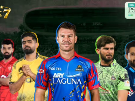 PSL Most Successful Teams & Betting Patterns – Pakistan Betting Guide