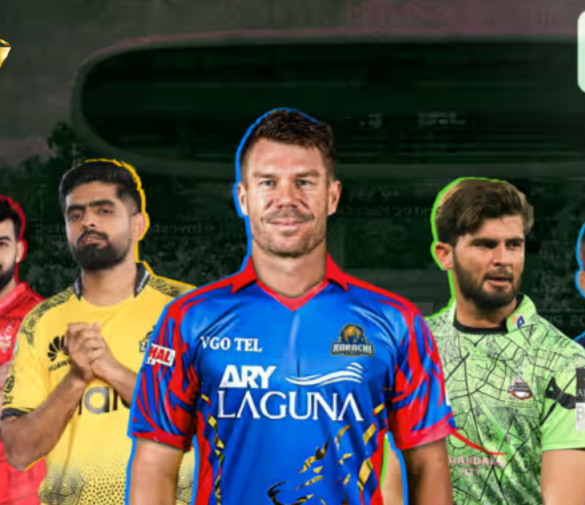 PSL Most Successful Teams & Betting Patterns – Pakistan Betting Guide