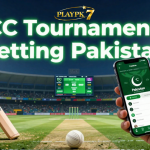 ICC tournaments betting Pakistan cricket World Cup and T20 betting guide for Pakistani players using pkgame7 app