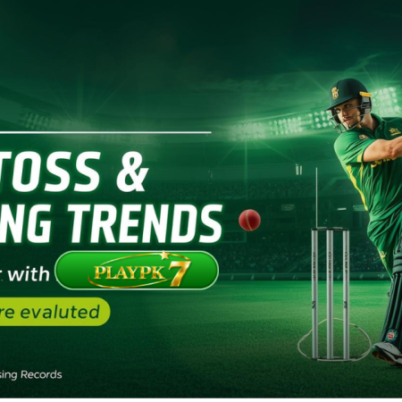 PSL Toss & Chasing Trends Explained – Pakistan Focus 🇵🇰