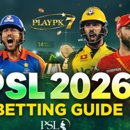 PSL Toss & Chasing Trends Explained – Pakistan Guide