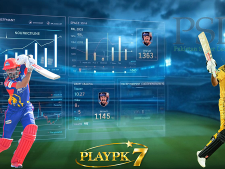 PSL Player Performance Consistency for Betting