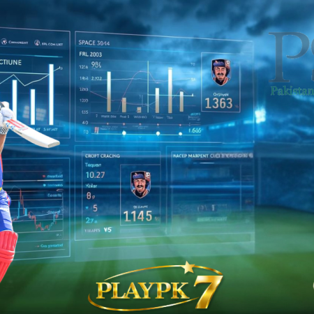 PSL Player Performance Consistency for Betting