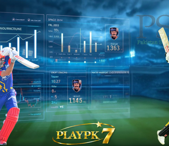 PSL Player Performance Consistency for Betting