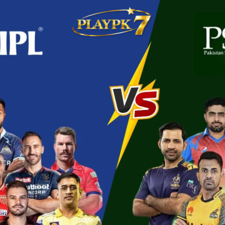 IPL vs PSL – Which League Is Better for Betting?