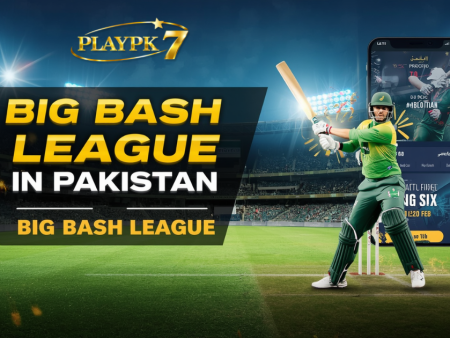 Growing Popularity of Big Bash League Betting in Pakistan