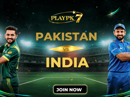 Pakistan vs India Matches – Betting Trends & Records