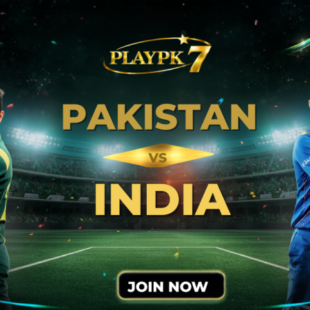 Pakistan vs India Matches – Betting Trends & Records