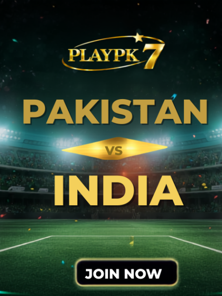 Pakistan vs India Matches – Betting Trends & Records