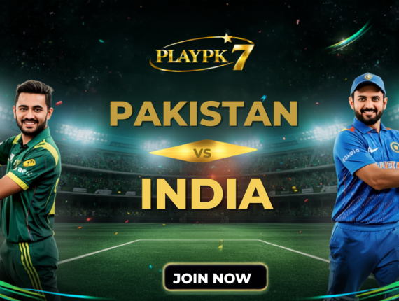 Pakistan vs India Matches – Betting Trends & Records