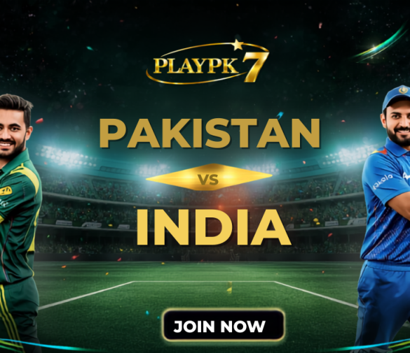 Pakistan vs India Matches – Betting Trends & Records
