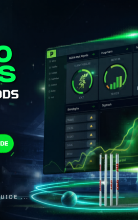 T20 Leagues with Best Odds for Pakistani Players