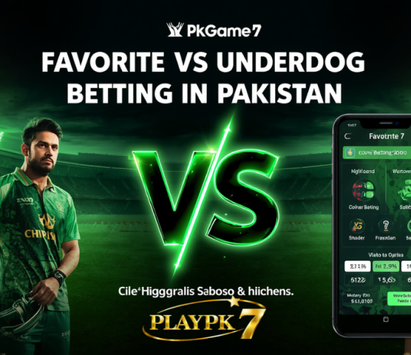 Favorite vs Underdog Betting in Pakistan – Which Strategy Works Better?
